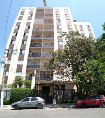 Apartamento - Venda, Vila Santa Catarina, São Paulo, SP